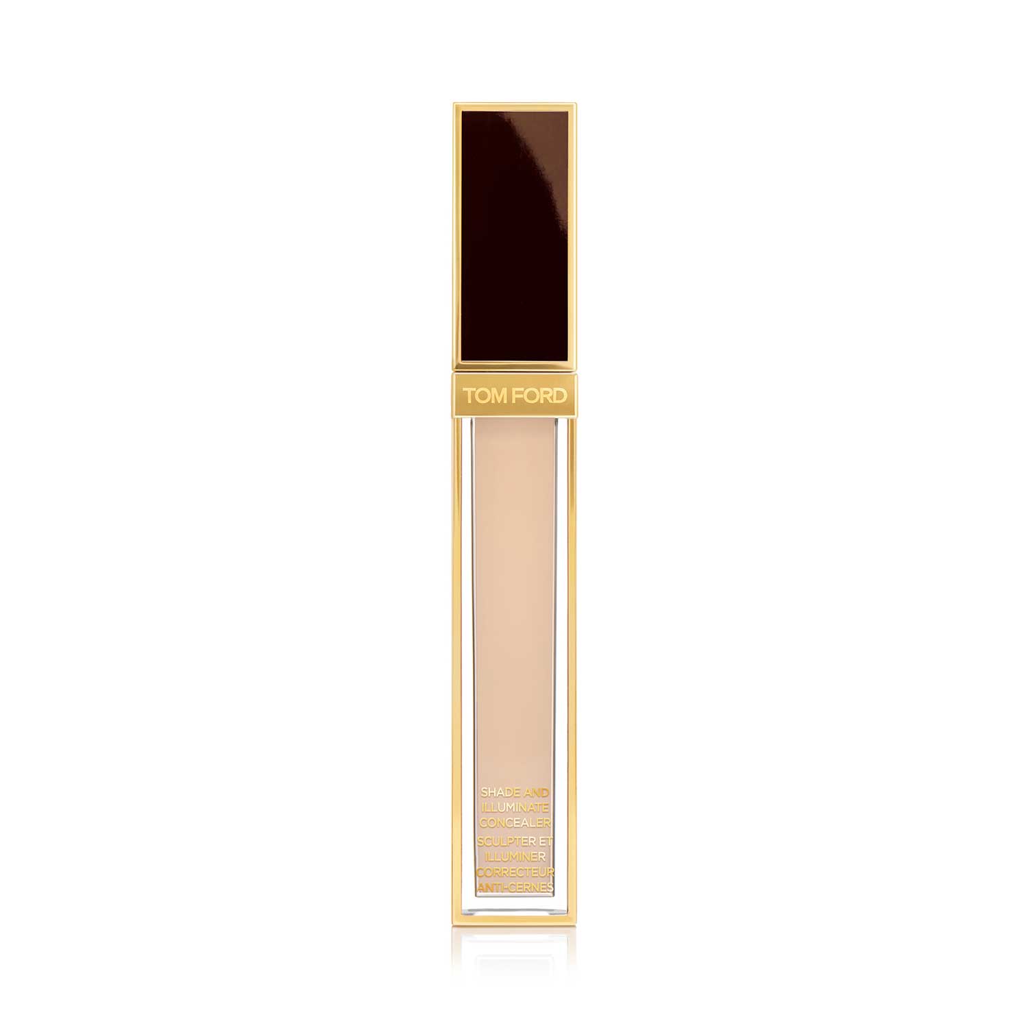 SHADE & ILLUMINATE TOM FORD (CORRECTOR L&Iacute;QUIDO)